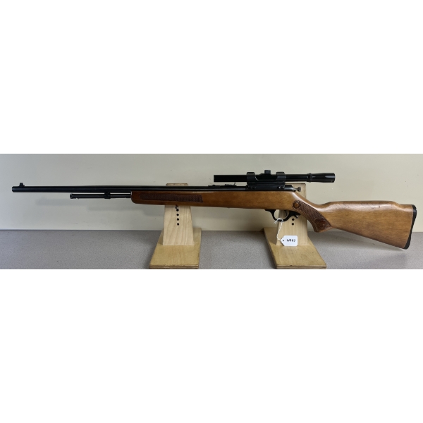 COOEY MODEL 600 IN .22 LR