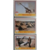 Image 4 : QTY OF DESERT STORM & DESERT SHIELD COLLECTIBLE CARDS
