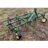 Image 1 : JOHN DEERE CULTIVATOR - MODEL NO 11 - 7 1/2 FOOT - 3 PTH