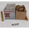 Image 1 : AMMO: 49X WINCHESTER SUPER X .22 WIN MAG - 40GR - JHP