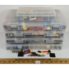 Image 1 : QTY OF MISC LEGO PCS 
