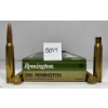 Image 1 : AMMO / BRASS: 20X REMINGTON .280 - 165 GR - EXT RANGE