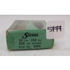 Image 1 : BULLETS: 50X SIERRA .35 - 225GR - SPITZER BT - SEALED