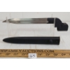 Image 1 : LEE-ENFIELD NO. 9 MK I BAYONET W/ SCABBARD