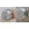 Image 6 : BEAVER 25 CENT COIN OP DUAL CANDY MACHINE