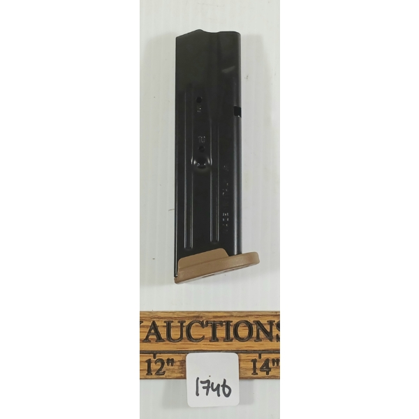 SIG P320 MAGAZINE - PAL REQ.