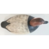 Image 4 : RED HEADED DECOY DUCK BY REEVES FAMILY