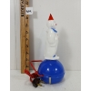 Image 3 : MILLER PRODUCT BINGLE THE MUSICAL CLOWN LIGHT