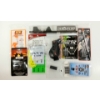 Image 1 : LOT OF 12 - ARCHERY - PSE WRIST SLING, LIGHTED NOCKS, ASD FLIP, ETC