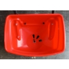 Image 4 : EARTHWAY EV-N-SPRED BROADCAST SPREADER