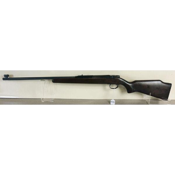 REMINGTON MODEL 580 IN .22 S, L, & LR 