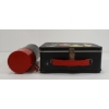 Image 6 : 1960's BARBIE AND MIDGE TIN LUNCH BOX W/ THERMOS