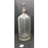 Image 3 : EAST BOSTON BOTTLING CO. - CLEAR ACID-ETCHED - SELTZER BOTTLE