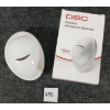 Image 1 : QTY OF DSC WIRELESS PIR MOTION DETECTORS - AS NEW