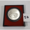 Image 2 : RCM 1976 MONTREAL OLYMPIAD $5 SILVER COIN