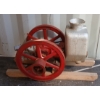 Image 2 : FAIRMONT 4HP ENGINE