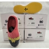 Image 2 : LOT OF 4 - BIION SHOES - DC WONDER WOMAN ICON KIDS STYLE