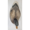 Image 6 : MALLARD DECOY - SIGNED B. BLACK 