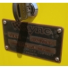 Image 8 : WAYNE GAS PUMP - REFINISHED AS SHELL GASOLINE W/ GLOBE