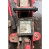 Image 2 : LOT OF 4 - FLOOR JACK & AXLE STANDS