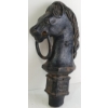 CROWN IRON WORKS HITCHING POST TOP