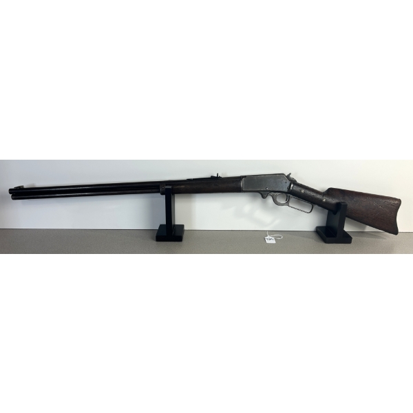 MARLIN MODEL 1893 IN .38-55 BP