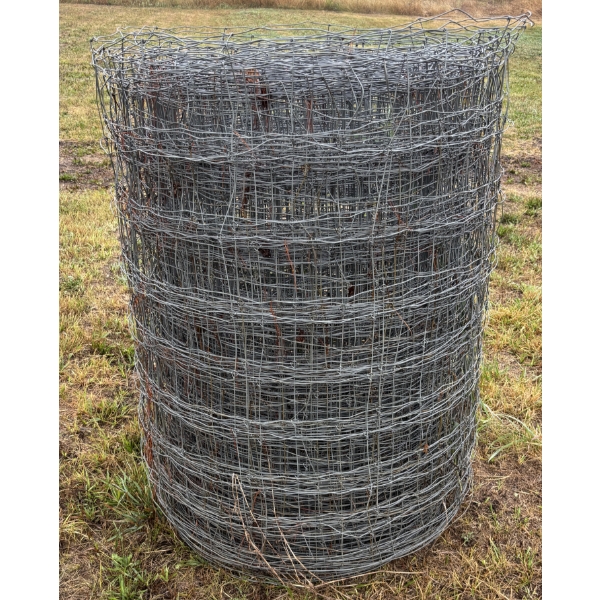 ROLL OF PAGE WIRE
