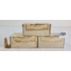 Image 1 : AMMO: 120X RUSSIAN 7.62MM - MILITARY ISSUED