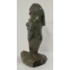Image 3 : SEDNA W/ FISH - SIGNED - STONE