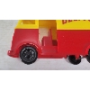 Image 5 : MARX DELIVERY TRUCK W/ BOX