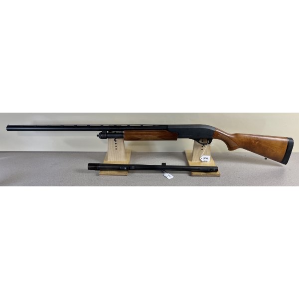 REMINGTON 870 EXPRSS MAGNUM IN 12GA