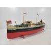 Image 2 : FLEISCHMANN TIN OIL TANKER SHIP