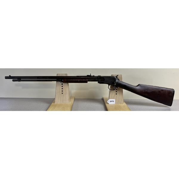 WINCHESTER MODEL 1906 IN .22 S, L & LR 