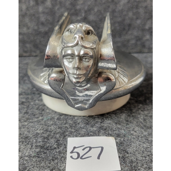 CHEVROLET VIKING RAD CAP