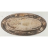 Image 3 : WWII WAFFEN-SS 3RD PANZER DIVISION DISH