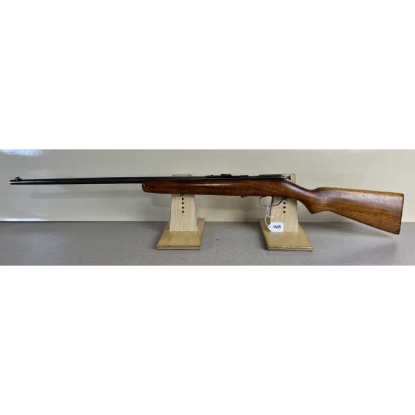 COOEY MODEL 75 IN .22 LR