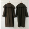 Image 2 : LOT OF 2 - RENAULT BOUTIQUE ALL WEATHER COATS