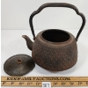 Image 2 : CAST TEA KETTLE