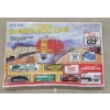 Image 1 : LIFE-LIKE BIG THUNDER HO SCALE ELECTRIC TRAIN SET