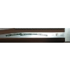 Image 6 : AL MAR 25TH ANNIVERSARY SPECIAL FORCES GREEN BERET KNIFE W/ SHEATH