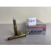 Image 1 : AMMO: 20X WINCHESTER .30-30 170 GR. SILVERTIP 