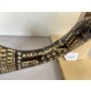 Image 9 : JEZAIL FLINTLOCK IN APPROX .50 - ANTIQUE CLASS