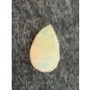 Image 1 : NATURAL PREMIUM WELO OPAL - FACETED PEAR CUT