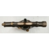 Image 7 : STANLEY SURVEYOR'S LEVEL NO. 91268 W/ CASE