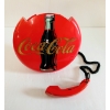 Image 2 : COCA-COLA LIGHT UP DISC TELEPHONE