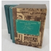 "THE LIVES OF THE PAINTERS" BY JOHN CANADAY - VOLUME SET