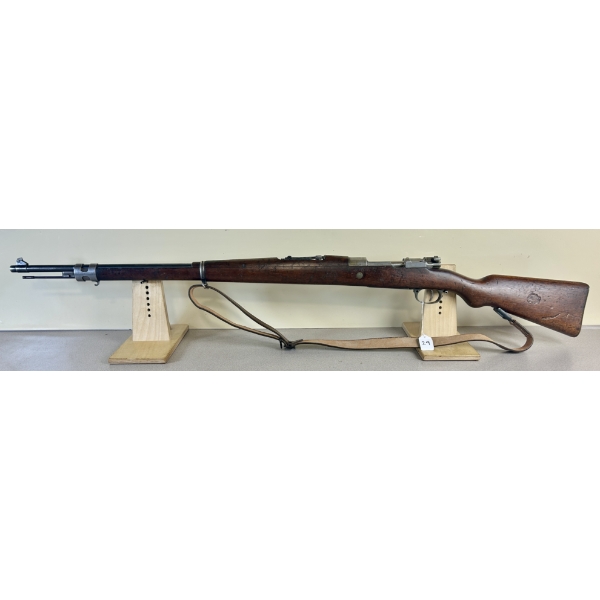 STEYR CHILEAN MAUSER MODEL 1912 IN 7X57 