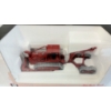 Image 7 : LOT OF 2 - 1ST GEAR & SPECCAST DIECAST SUPERTEST STAKE TRUCK & IH TD24 DIESEL CRAWLER