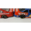 Image 9 : LOT OF 5 - ACTION DIECAST MODELS - INCL TONY STEWART #20 HOME DEPOT, RON HORNADY #2 ACDELCO, ETC