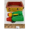 Image 2 : NORTON-HONER MFG BUCK ROGERS SPACE GLASSES